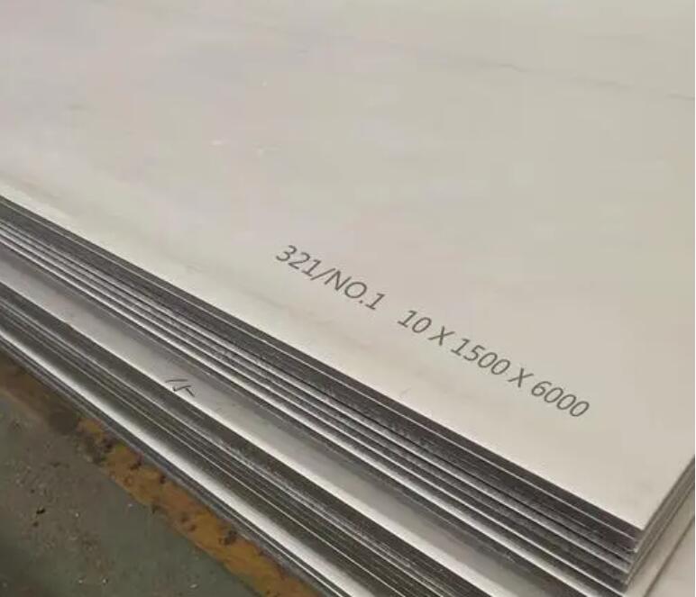 太湖321不锈钢板