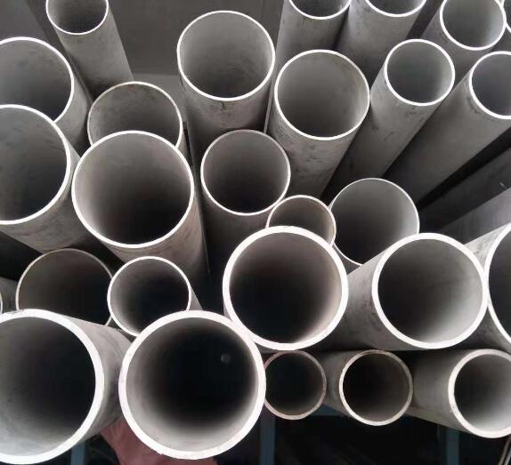 太湖321不锈钢管