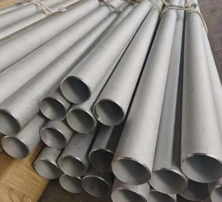 太湖304不锈钢管