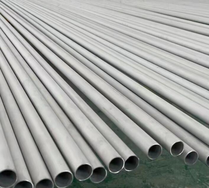 太湖441不锈钢管