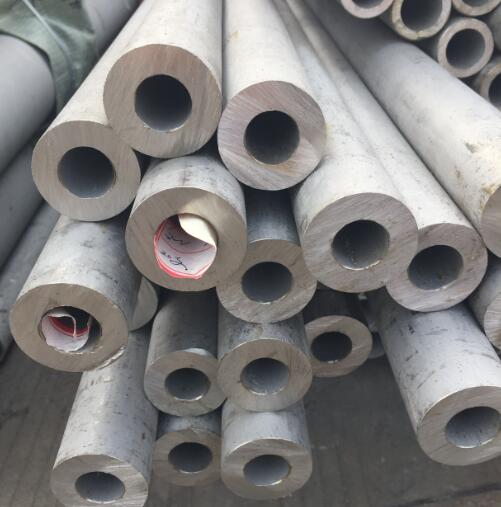 太湖321不锈钢管