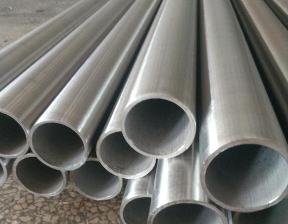 太湖321不锈钢管