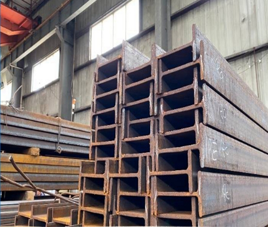 太湖Q420C工字型钢