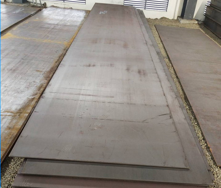 太湖Q420GJD镀锌板