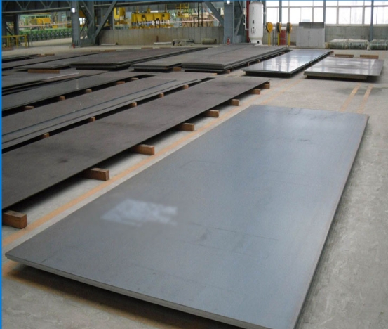 太湖NM450C耐磨板