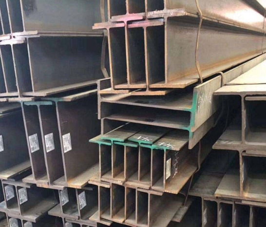 太湖Q235C工字钢