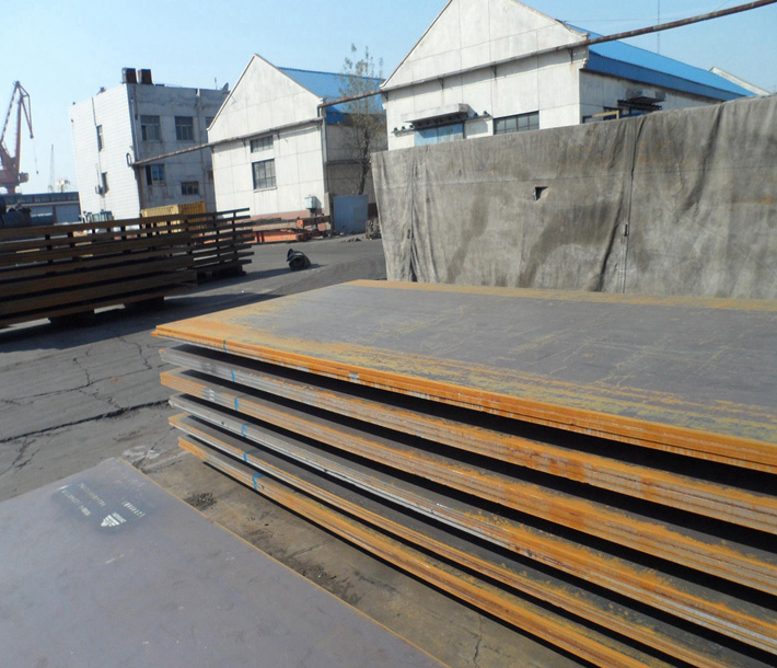 太湖SA210C镀锌板